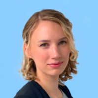 Maxine Mazan (née Wille)