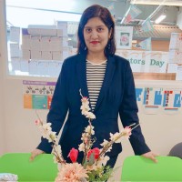Zunaira Shaheen
