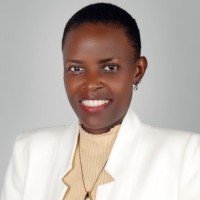 Doris Odit Achenga