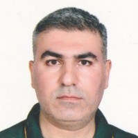 Hayder Al-Sarraf