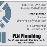 Peter Notton