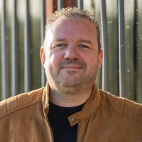 Stef Van Overstraeten