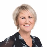 Justine Sclater