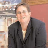 Mari Cecil