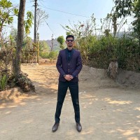 Prafulla Pawar