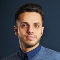 Dmitry Paley