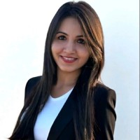 Anisha R.