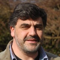 Mark Pyke