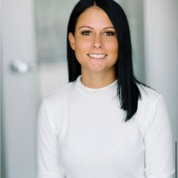 Mélanie Brisson Noel