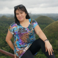 Jocelyn Napiere