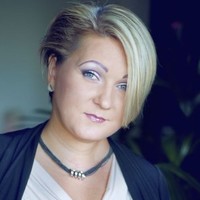 Inga Lizdenyte