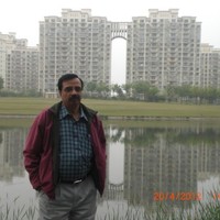 Satyakumar Nagarajan