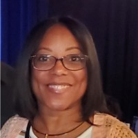 Yolanda M Jackson, M.A.Ed,  SHRM-CP