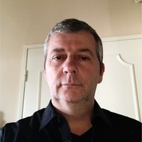 Geert Van De Putte
