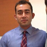Aashish Mishra