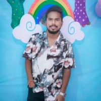 Praneeth G