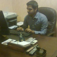 Tahir khan azmi
