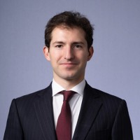 Alexander Mcgrigor