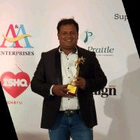 Ananth Govindkar