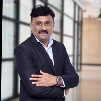 Vishy K.