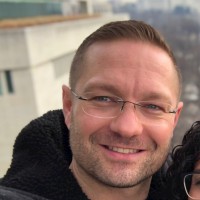 David Friebele, M. Ed