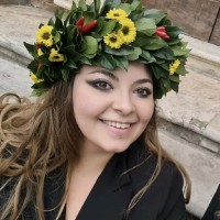 Veronica Scozzo