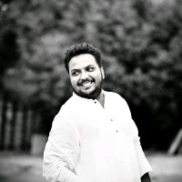 Akhil H