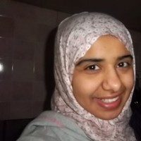Wafaa Al-Hachami