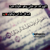 وفاء القرني
