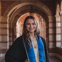 Karoline Guthrie, Mph