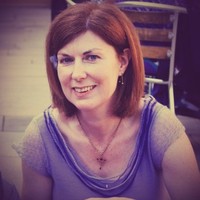 Catherine Naylor
