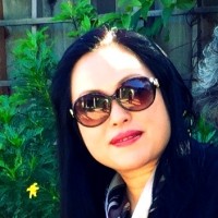 Sharon Wang