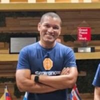 Alexandre Santana Silva