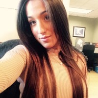 Florencia Gonzalez