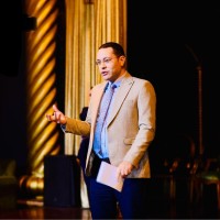 Mohamed Abd El-Fattah