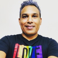 Suren Balram