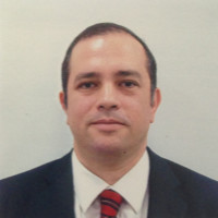 George Mekhail