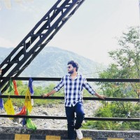 Prashant Kumar