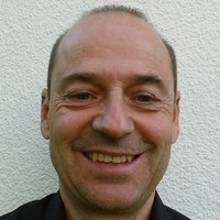 Nikolaus Ehrenschwendner
