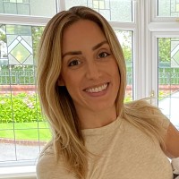 Amy Jones