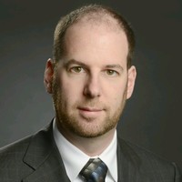 Jordan Lack, Mba, Dms