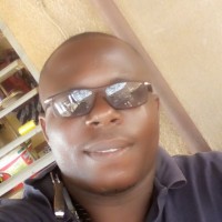 Komi Dieudonne' Amenyo