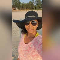 Sravya Sri