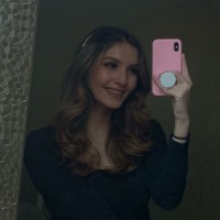 Jasmine Griego