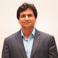 Sashant Mohite
