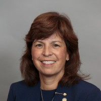Jacqueline Jarrell