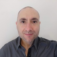 Pascal Peidro