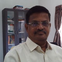 VASUDEVAN KONDA