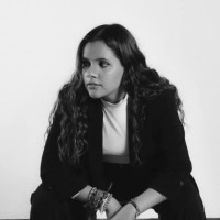 María Fernanda Arobes Gutiérrez