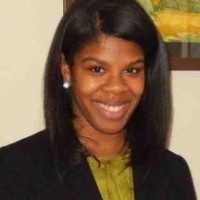 Shamira Cooper